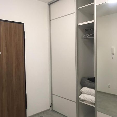 Apartament Barcelona Krakow Luaran gambar