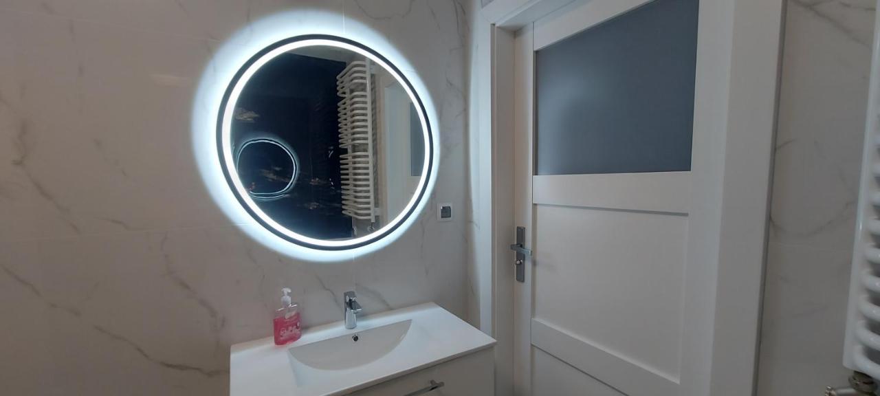 Apartament Barcelona Krakow Luaran gambar