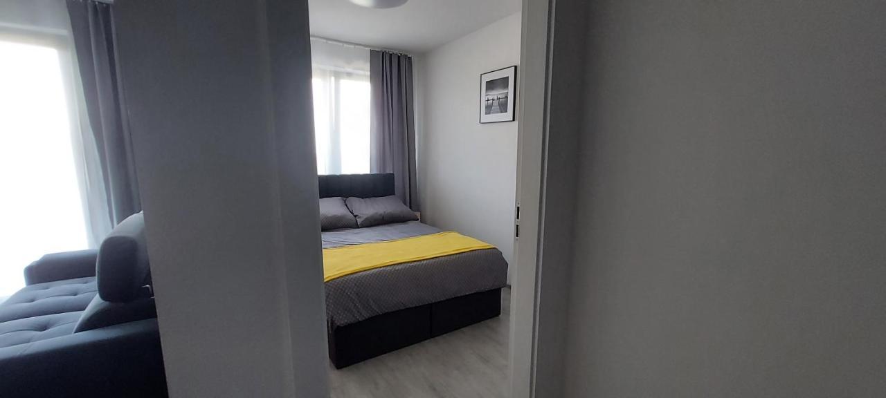 Apartament Barcelona Krakow Luaran gambar
