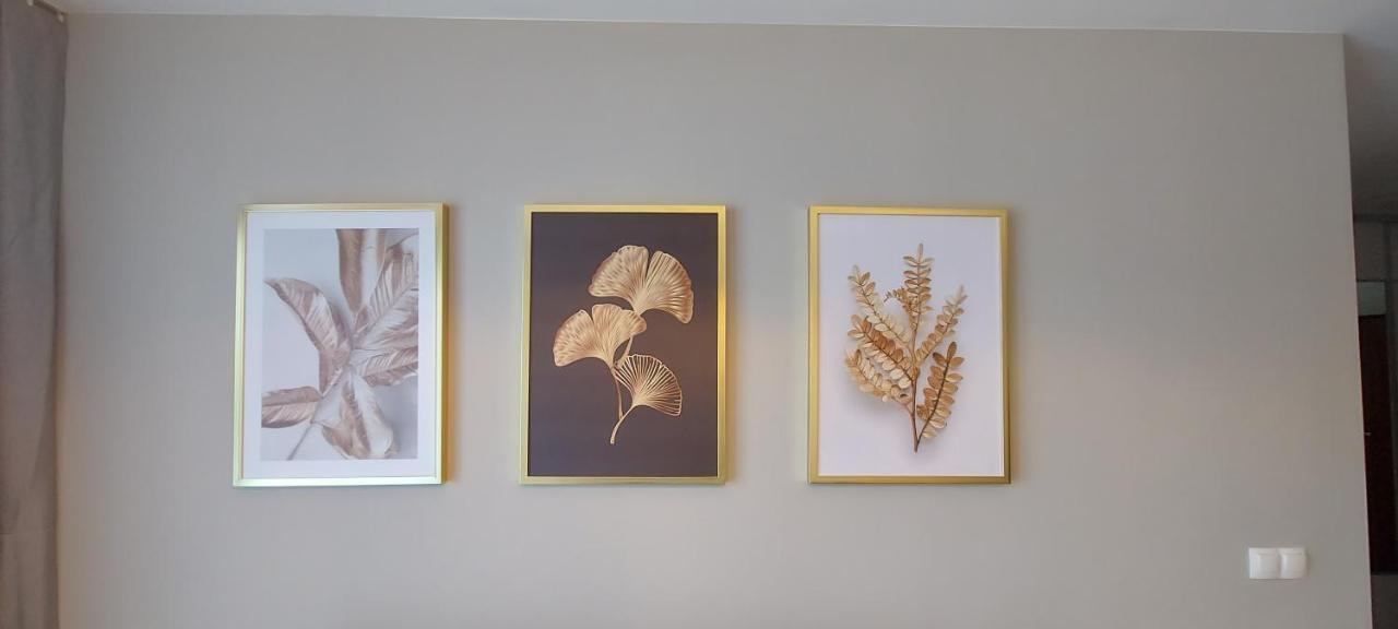 Apartament Barcelona Krakow Luaran gambar