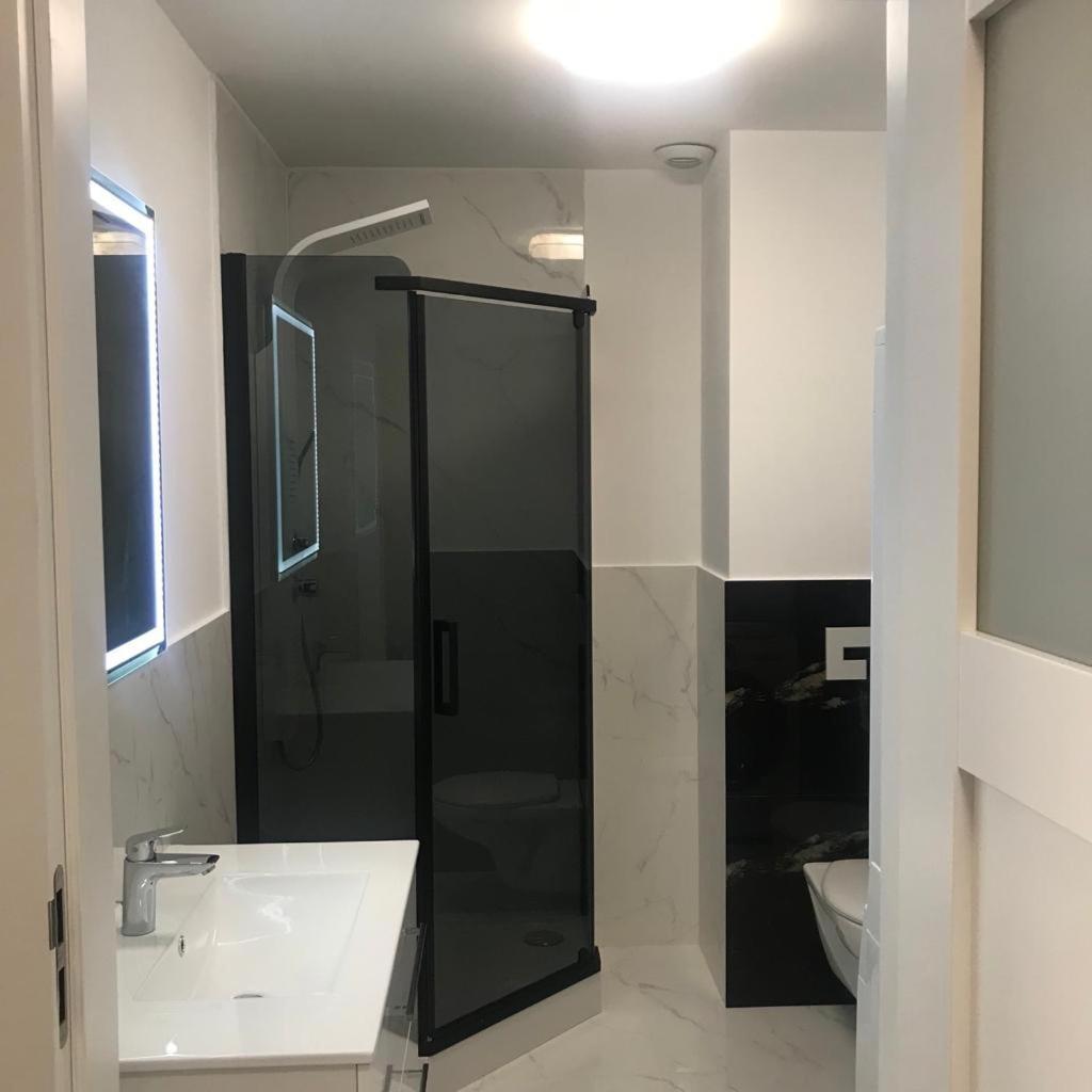 Apartament Barcelona Krakow Luaran gambar