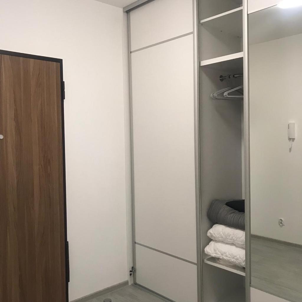 Apartament Barcelona Krakow Luaran gambar
